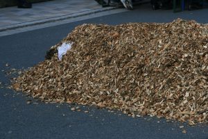 Brunnen am Bürgerzentrum Steißlingen